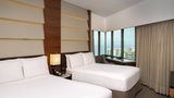JW Marriott Hotel Lima Room