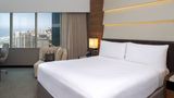 JW Marriott Hotel Lima Room