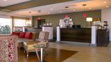 Holiday Inn Fort Myers - Downtown Area Lobby