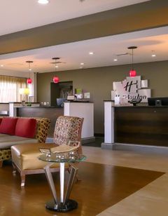 Holiday Inn Fort Myers - Downtown Area