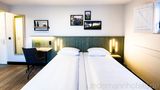 Fjord Hotel Berlin Room