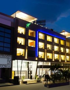 The Fern Residency Bhopal