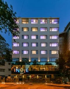 Hotel Indie Stays