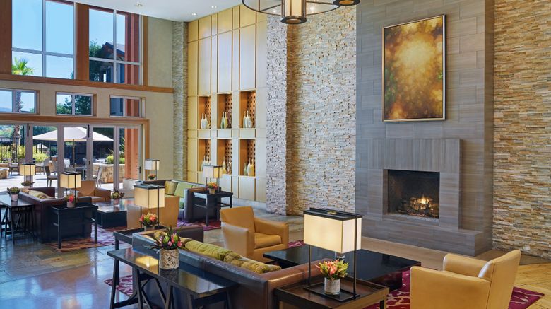 <b>The Westin Verasa, Napa Lobby</b>. Images powered by <a href="https://leonardo.com/" title="Leonardo Worldwide" target="_blank">Leonardo</a>.