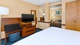 Fairfield Inn & Suites Columbus East Suite