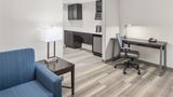 Holiday Inn Express & Suites Greenville Suite