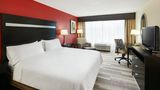 Holiday Inn Express/Suites I-26 & US 29 Room