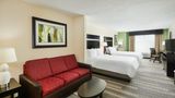 Holiday Inn Express/Suites I-26 & US 29 Room