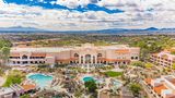 <b>The Westin La Paloma Resort & Spa Exterior</b>. Images powered by <a href="https://leonardo.com/" title="Leonardo Worldwide" target="_blank">Leonardo</a>.