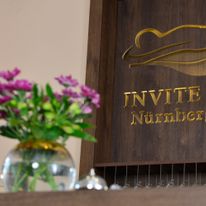 Invite Hotel Nuremberg