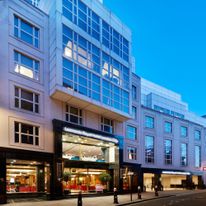 Leonardo Royal London City