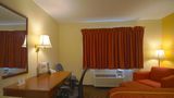 Geneva Motel Inn Room