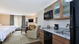 Candlewood Suites NE Downtown Room