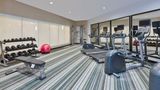 Candlewood Suites NE Downtown Health Club