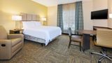 Candlewood Suites NE Downtown Room