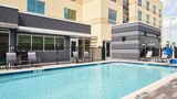 Fairfield Inn & Suites Tampa Riverview Recreation