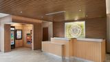 Fairfield Inn & Suites Tampa Riverview Lobby