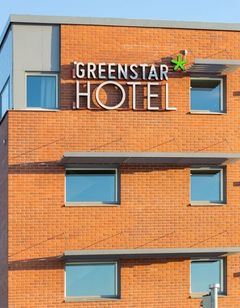 Greenstar Hotel Vaasa
