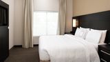 Residence Inn By Marriott Visalia Suite