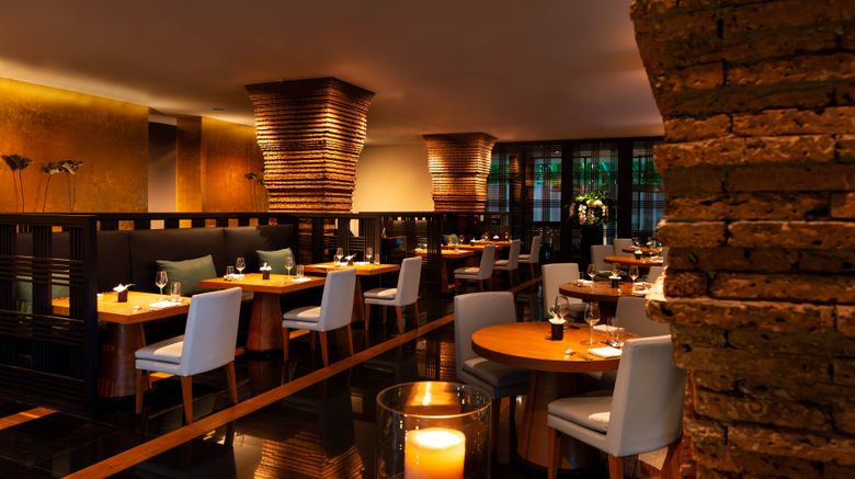 Como Metropolitan Bangkok Bangkok Thailand Hotels Deluxe Hotels In Bangkok Gds Reservation Codes Travelage West