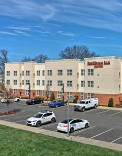 Residence Inn by Marriott