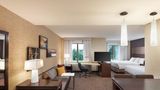 Residence Inn by Marriott Greenville Suite