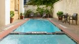 Holiday Inn Express Alamo-Riverwalk Pool
