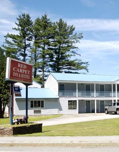 Red Carpet Inn
