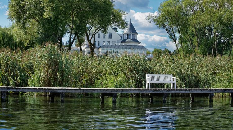 Sunday Resort Schwielowsee Exterior