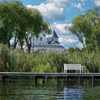 Sunday Resort Schwielowsee