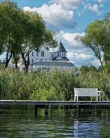 Sunday Resort Schwielowsee