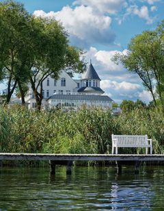 Sunday Resort Schwielowsee