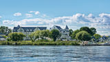 Sunday Resort Schwielowsee Exterior