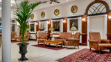 Sunday Resort Schwielowsee Lobby