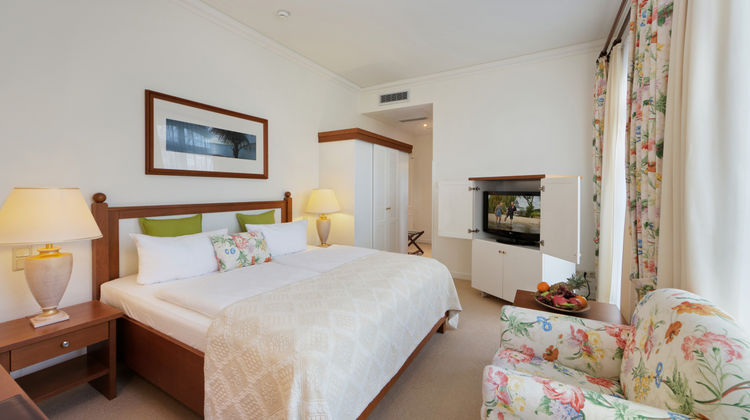 Sunday Resort Schwielowsee Room