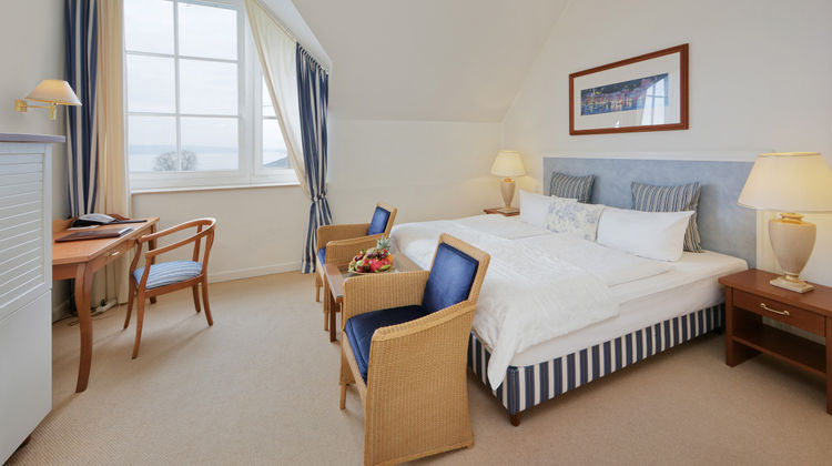 Sunday Resort Schwielowsee Room