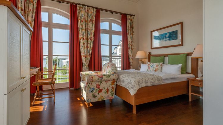 Sunday Resort Schwielowsee Room