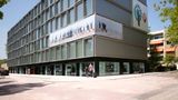 <b>citizenM Amsterdam South Exterior</b>. Images powered by <a href="https://leonardo.com/" title="Leonardo Worldwide" target="_blank">Leonardo</a>.