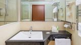 <b>Courtyard by Marriott Venice Airport Room</b>. Images powered by <a href="https://leonardo.com/" title="Leonardo Worldwide" target="_blank">Leonardo</a>.