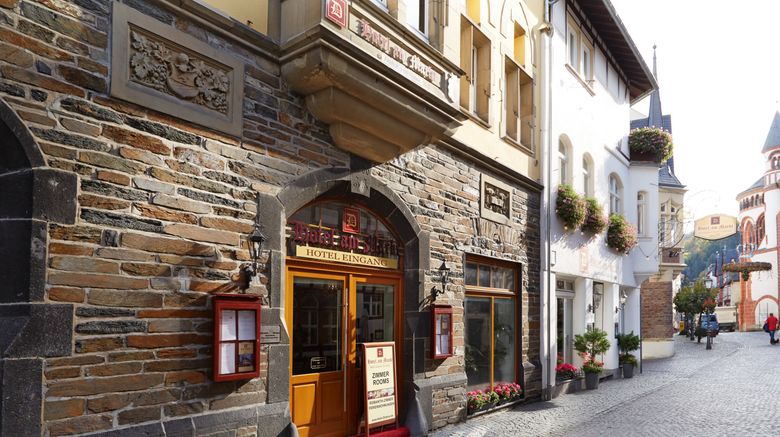 <b>Hotel Am Markt Exterior</b>. Images powered by <a href="https://leonardo.com/" title="Leonardo Worldwide" target="_blank">Leonardo</a>.