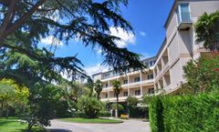 Blue Dream Hotel