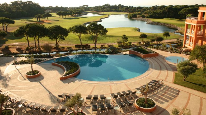 Hotel Quinta da Marinha Resort Exterior. Images powered by <a href="http://www.leonardo.com" target="_blank" rel="noopener">Leonardo</a>.