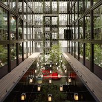 citizenM London Bankside