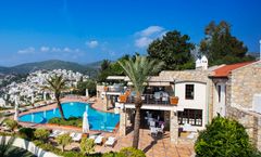 The Marmara Bodrum