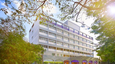 Vivanta Bengaluru Residency