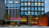 citizenM New York Bowery Exterior