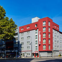 Novum Hotel Mannheim City