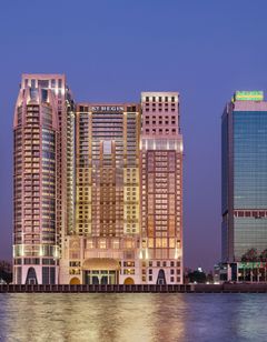 The St. Regis Cairo