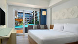 Fairfield - Marriott Bali Kuta Sunset Rd Room