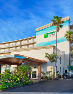 Holiday Inn Resort Daytona Oceanfront